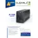 UPS CLEANLINE รุ่น AI-1000 1000VA/630W เครื่องสำรองไฟ ของแท้ 100% ประกันศูนย์ไทย