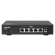 Switch 2.5Gbe 5 Ports QNAP QSW-1105-5T