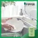 Pipper Standard, natural dishwashing product, Citrus smell 900 ml. Pack 2 bottles.