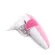 Bongmi Dolphin, automatic baby nose suction cleaner, silicone mucus Baby nose cleaning machine