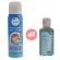 สเปรย์ทำความสะอาดฆ่าเชื้อ 2in1 ชนิดฉีดอากาศได้ Accessories gentle cleanser ขนาด 80 ml ฟรีเจลล้างมือ natural
