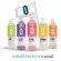 คละ 5รส 24 ขวด คอนเซ็ปต์วอเตอร์ 0 แคลอรี่ 500ml