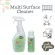 Just Gentle 500ml Multi-Surface Cleaner 500 ml.