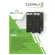 UPS Cleanline model G-5000 5000VA/4000W 100% authentic, Thai insurance