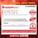 Firewall Fortinet Fortigate 61F FG-61F-BDL-950-36 Suitable for controlling large business networks