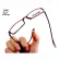 Full of high quality leopard trim, TR90, Light Men, Women, Women, Reading, +1 +1.5 +2 +2.5 +3 +3 +4