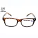 The five pairs are close to far away, leopard, multi -function, male, glasses, read books +1.5 +2 +2.5 +3.5 +4.