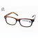 The five pairs are close to far away, leopard, multi -function, male, glasses, read books +1.5 +2 +2.5 +3.5 +4.