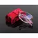 [One glass + gift glasses] Women can fold glasses. Read books. Portable resin glasses prevents special fatigue + 1.0 + 1.5 + 2.0 +2.5 +3.0 +3 +4.