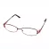 แว่นตาออปติคอลสั่งทำตามใบสั่งแพทย์หลายรูปแบบฟองกรอบธุรกิจโลหะผสมแสงแว่นตาโฟโตโครมิก -1 ถึง -6