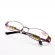 แว่นตาออปติคอลสั่งทำตามใบสั่งแพทย์หลายรูปแบบฟองกรอบธุรกิจโลหะผสมแสงแว่นตาโฟโตโครมิก -1 ถึง -6