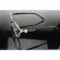 High quality Handmade Acette Glasses frame, retro order to make short -sighted glasses -1 to -6