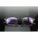 High quality Handmade Acette Glasses frame, retro order to make short -sighted glasses -1 to -6