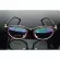 High quality Handmade Acette Glasses frame, retro order to make short -sighted glasses -1 to -6