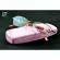 Ladies Design Titanium Alloy with Street Cases. Read half -frame, +1 +1.5 +2 +2.5 +3.5 +4.
