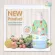 LAMOON - Organic Fruits 450 ml, Soft Organic