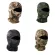 Tactical Python Face Shields Balaclava Hood UV Protection Headwear Outdoor Military Training Turban