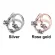 Bright Color Delicate Design Shawl Scarf Buckle Crystal Flower Scarves Clips 3-Circle Women Brooches Ol Style