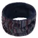 Winter Scarves Uni Folk-Custom Stripe Neck Warmer Fleece Knitted Scarf Scarves Shawl Cowl Wraps Soft Wrap Scarft2