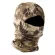 Tactical Python Face Shields Balaclava Hood UV Protection Headwear Outdoor Military Training Turban