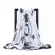 Chinese Quality Silk Scarf Spring And Summer New Style Women Silk Square Scarf Lady Printed Shawl Beach Headscarf