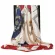Luxury Brand Retro Real Fabrics Silk Scarves 90CM Keerchief PrincedScarf Scarf Women Blanket