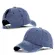 Women Cap Summer Outdoor Sports Sunscreen Solid Hat Ponytail Mesy Buns Trucker Plain Visor Cap Ju6