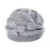 Charles Perra Women Knitted Hats Winter Thicken Double Layer Elegant Casual Rabbit Hair Blend Women's Hat  Beanies D304
