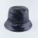 Panama Winter Windproof Bucket Hats For Women Waterproof Hat Vintage Fleece Inside Warm Bucket Cap