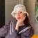 Korea Lace Hat for Women Soft Lace Flower Brim Sun Hats Floppy Summer Hat Dress Lace Ladies Hat