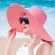 Summer Straw Hat Women Brimch Hat Sun Hat Foldable Sun Block UV Protection Panama Hat Bone Chapeu Feminino