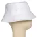 H30 Butterfly Embroidery Bucket Hat Men Women Hop Fishing Cap Buck Cap Hat Summer Couple Flat Hat Cotton