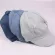 Newsboy Caps Women Denim Newsboy Gatsby Cap Octagonal Baker Peaked Beret Driving Hat Sunscreen Hats