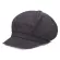 Newsboy Caps Women Denim Newsboy Gatsby Cap Octagonal Baker Peaked Beret Driving Hat Sunscreen Hats