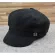 Small Cap Lady Size Canvan Octagonal Hat Men Fitted Bert Cap Girl Newsboy Hats 54cm 56cm 57.5cm 59cm 61-62CM