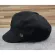 Small Cap Lady Size Canvan Octagonal Hat Men Fitted Bert Cap Girl Newsboy Hats 54cm 56cm 57.5cm 59cm 61-62CM