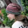 Thin Cotton Yarn Section Baotou Pregnant Women Cap Summer Ladies Hooded Hat H100
