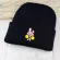 Korean Hat Kpop Cute Hat Knitted Wool Hat Tata Chimmy Rabbit Kola Men and Women Warm Hat