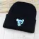 Korean Hat Kpop Cute Hat Knitted Wool Hat Tata Chimmy Rabbit Koala Men And Women Warm Hat