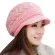 Knitted Hat Women Winter Hats For Women Ladies Beanie Girls Bonnet Femme Snapback Warm Wool Hat Sombrero Mujer