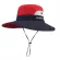 Summer Folding Portable Wide Brim Fishing Hiking Climbing Sun Hat Buck Cap