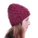 Winter Hats for Women Wool Twist Hat Ladies Autumn and Winter Wool Hat Knit Hat M07