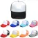 Breathable Baseball Cap With Net Women's Adjustable Work Travel Sunshade Duck Tongue Caps Men Hip Hop Caps