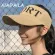 Women Sports Printed Adjustable Cap Sports Summer Breathable Mesh Outdoor Hat Visors