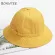 Hat Women Letter Colorful Casual Japanse Style All-Match Chic Chic Hip-Hop Sun Shading Hats Outdoor Womens Daily Cute