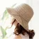 Lace Hollow Large Brim Hats Women Spring Summer Leisure Fisherman Hat Fold Sunscreen Beach Travel Hats