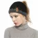 Stretch Knitted Horse Tail Caps Winter Winter Wool Crochet Hat Cotton Hats Autumn for Women and Girls Beanies Cap