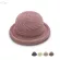 Autumn And Winter Section Fedoras Hat Ladies Accessories Barrel Hat Fedoras For Pot Cap