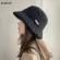 Plush Bucket Hat Lovely Winter Women Hats Velvet Warm Ear Protector Fisherman Hat Accessories Vintage Lamb Velvet Cap