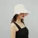 Foldable Burrs Harajuku Bucket Hat Women Outdoor Sunscreen Cotton Fishing Hunting Hop Cap Men Basin Sun Prevent Hats